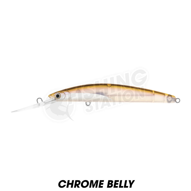 Load image into Gallery viewer, Daiwa Double Clutch IZM 60SP-G Lure
