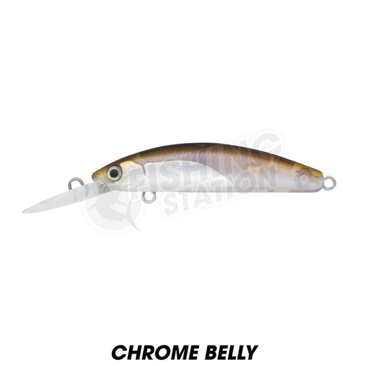 Daiwa Double Clutch IZM 48SP-G Lure