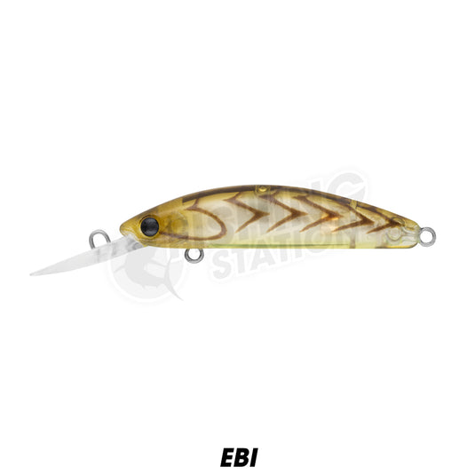 Daiwa Double Clutch IZM 48SP-G Lure