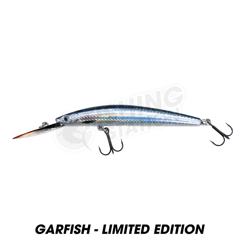 Load image into Gallery viewer, Daiwa Double Clutch IZM 60SP-G Lure

