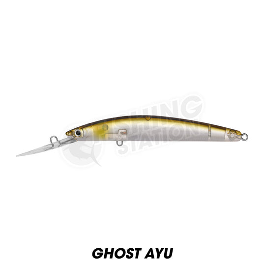 Daiwa Double Clutch IZM 75SP-G Lure