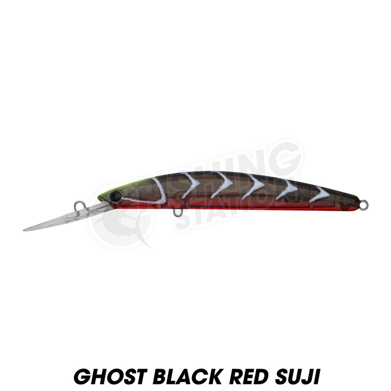 Load image into Gallery viewer, Daiwa Double Clutch IZM 60SP-G Lure
