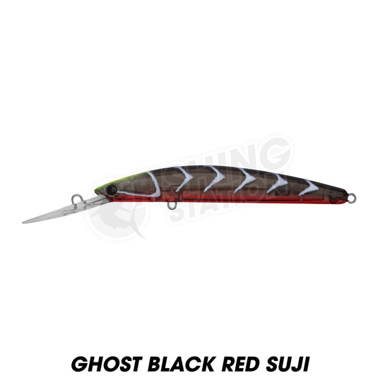 Daiwa Double Clutch IZM 60SP-G Lure