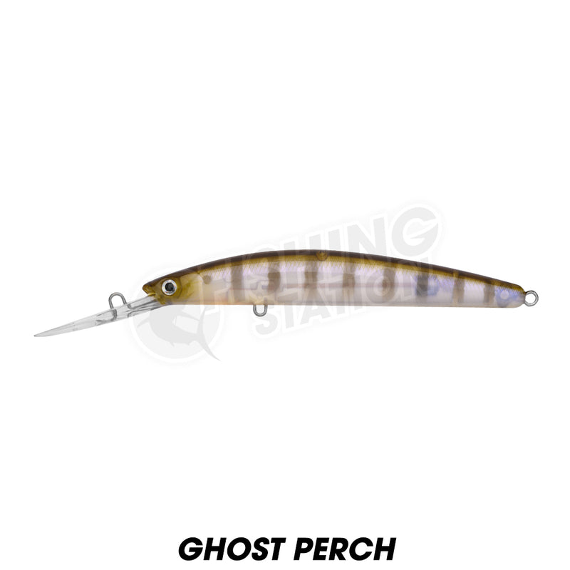 Load image into Gallery viewer, Daiwa Double Clutch IZM 60SP-G Lure
