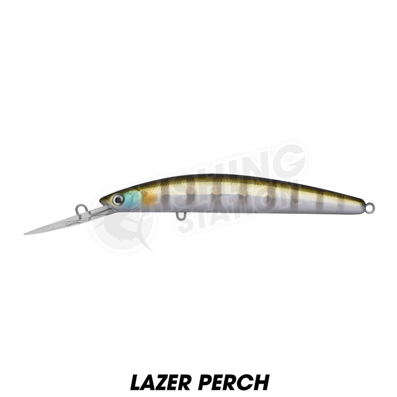Load image into Gallery viewer, Daiwa Double Clutch IZM 75SP-G Lure
