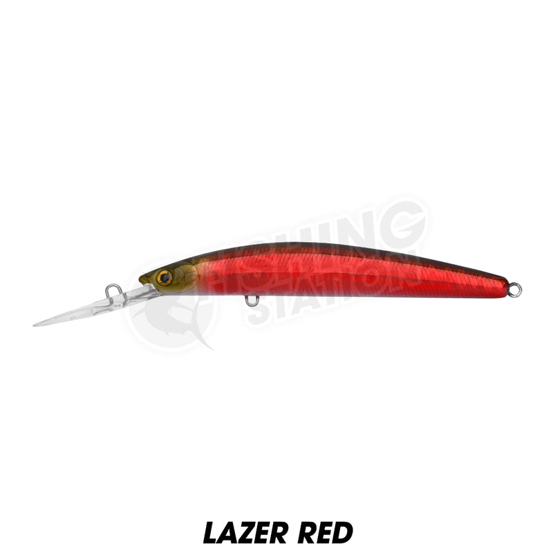 Load image into Gallery viewer, Daiwa Double Clutch IZM 60SP-G Lure
