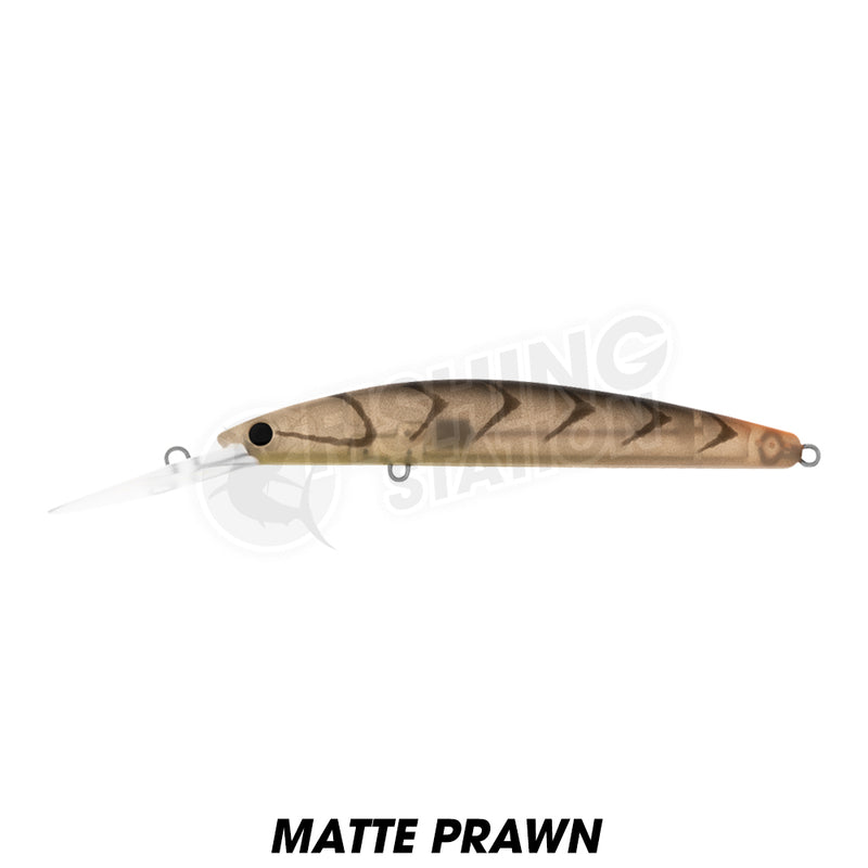 Load image into Gallery viewer, Daiwa Double Clutch IZM 60SP-G Lure
