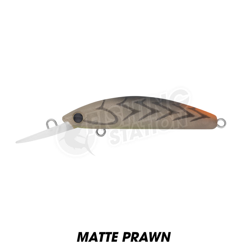 Load image into Gallery viewer, Daiwa Double Clutch IZM 48SP-G Lure
