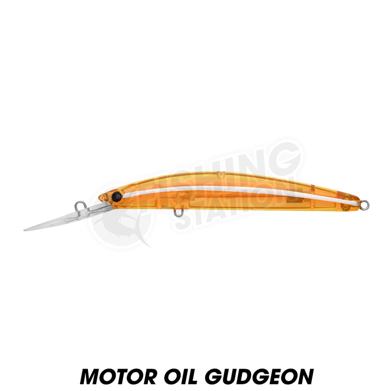 Load image into Gallery viewer, Daiwa Double Clutch IZM 75SP-G Lure
