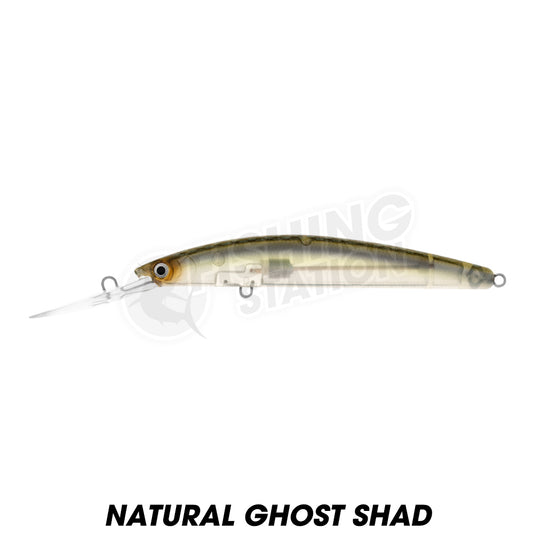 Daiwa Double Clutch IZM 60SP-G Lure