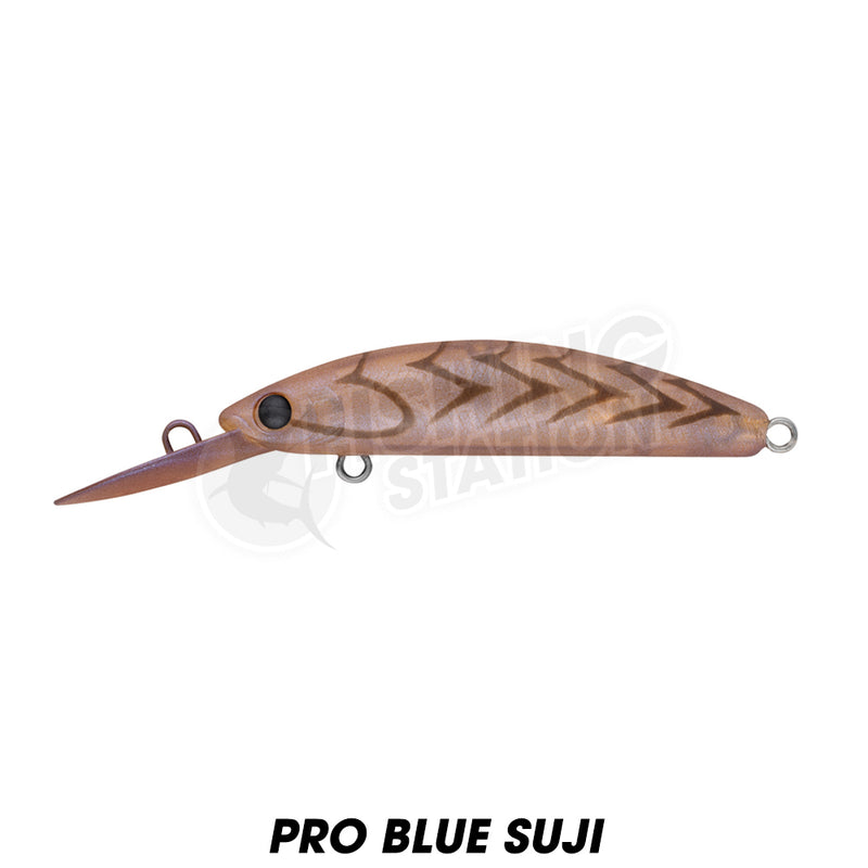 Load image into Gallery viewer, Daiwa Double Clutch IZM 48SP-G Lure
