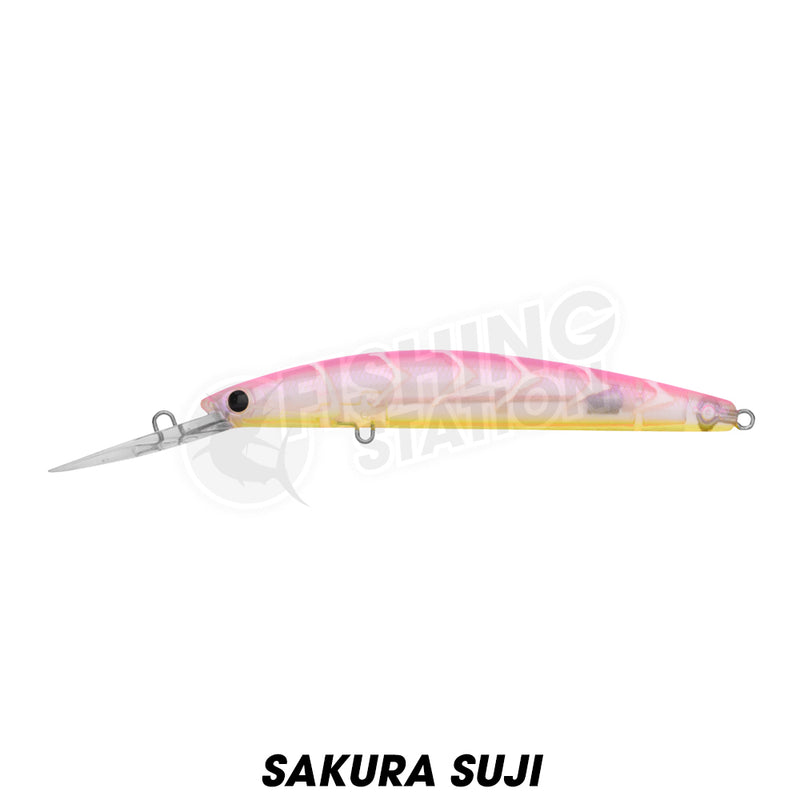 Load image into Gallery viewer, Daiwa Double Clutch IZM 75SP-G Lure
