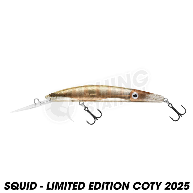 Load image into Gallery viewer, Daiwa Double Clutch IZM 75SP-G Lure
