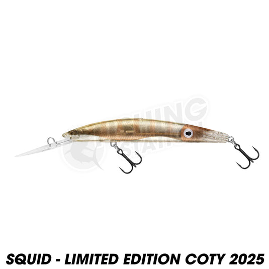 Daiwa Double Clutch IZM 75SP-G Lure