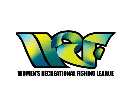 Women's Recreational Fishing League