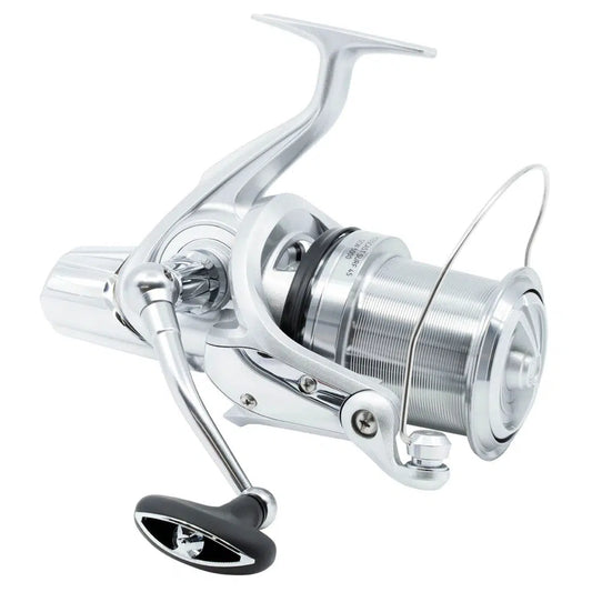 Daiwa 20 Crosscast 45 Spin Reel-Reels - Spin-Daiwa-SCW5000-Fishing Station