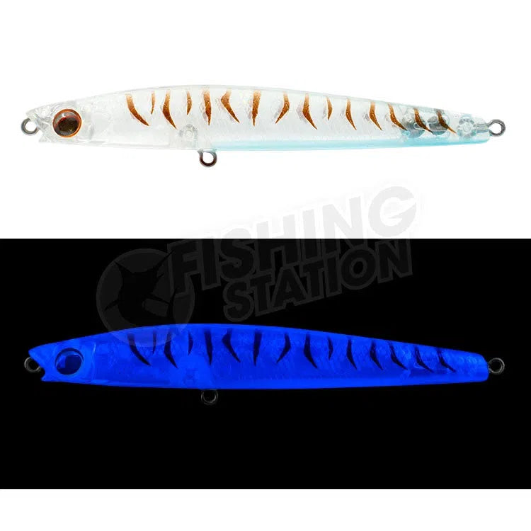 Load image into Gallery viewer, Daiwa 20 Infeet Slippery Dog TG Tune Lure-Lure - Small Surface-Daiwa-Ammonite-65F-Fishing Station
