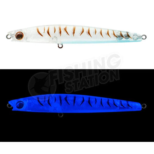 Daiwa 20 Infeet Slippery Dog TG Tune Lure-Lure - Small Surface-Daiwa-Ammonite-65F-Fishing Station