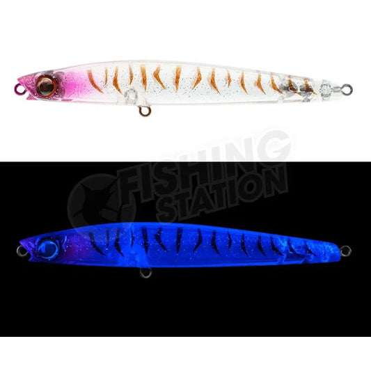 Daiwa 20 Infeet Slippery Dog TG Tune Lure-Lure - Small Surface-Daiwa-Ebi-80F-Fishing Station