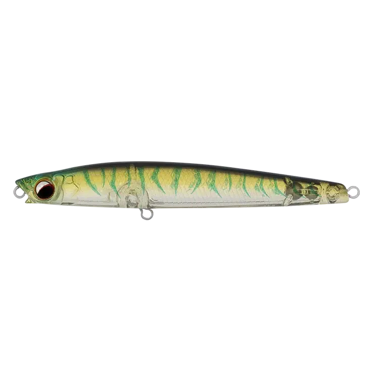 Load image into Gallery viewer, Daiwa 20 Infeet Slippery Dog TG Tune Lure-Lure - Small Surface-Daiwa-Green Shrimp-65F-Fishing Station
