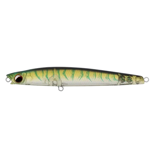 Daiwa 20 Infeet Slippery Dog TG Tune Lure-Lure - Small Surface-Daiwa-Green Shrimp-65F-Fishing Station