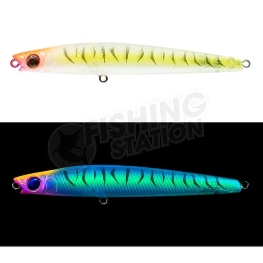 Daiwa 20 Infeet Slippery Dog TG Tune Lure-Lure - Small Surface-Daiwa-Moebi-65F-Fishing Station