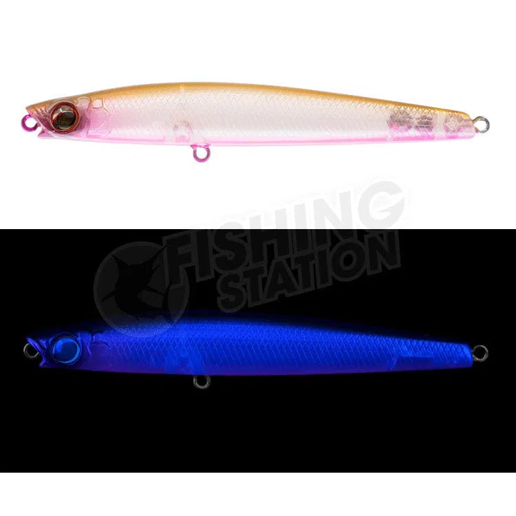 Load image into Gallery viewer, Daiwa 20 Infeet Slippery Dog TG Tune Lure-Lure - Small Surface-Daiwa-Waksagi-65F-Fishing Station
