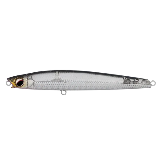 Daiwa 20 Infeet Slippery Dog TG Tune Lure-Lure - Small Surface-Daiwa-White Bait-65F-Fishing Station