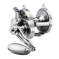 Daiwa 20 Saltiga LD Lever Drag Overhead Reel-Reels - Overhead-Daiwa-LD10H-Fishing Station