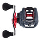 Daiwa 20 Tatulion HD Baitcast Reel-Reels - Baitcast-Daiwa-200H-Fishing Station