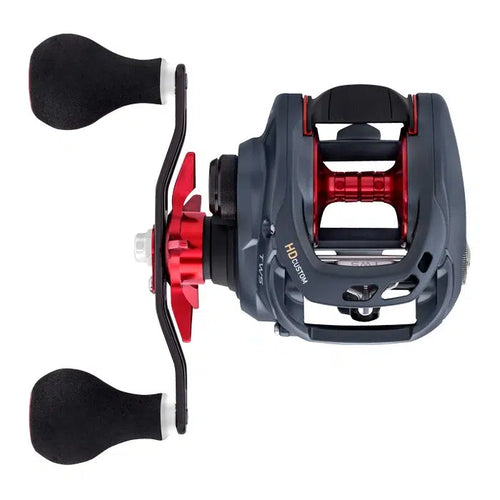 baitcast reels australia Orbiter Baitcaster Combo's * Baitcasting Fishing Reels, Snow