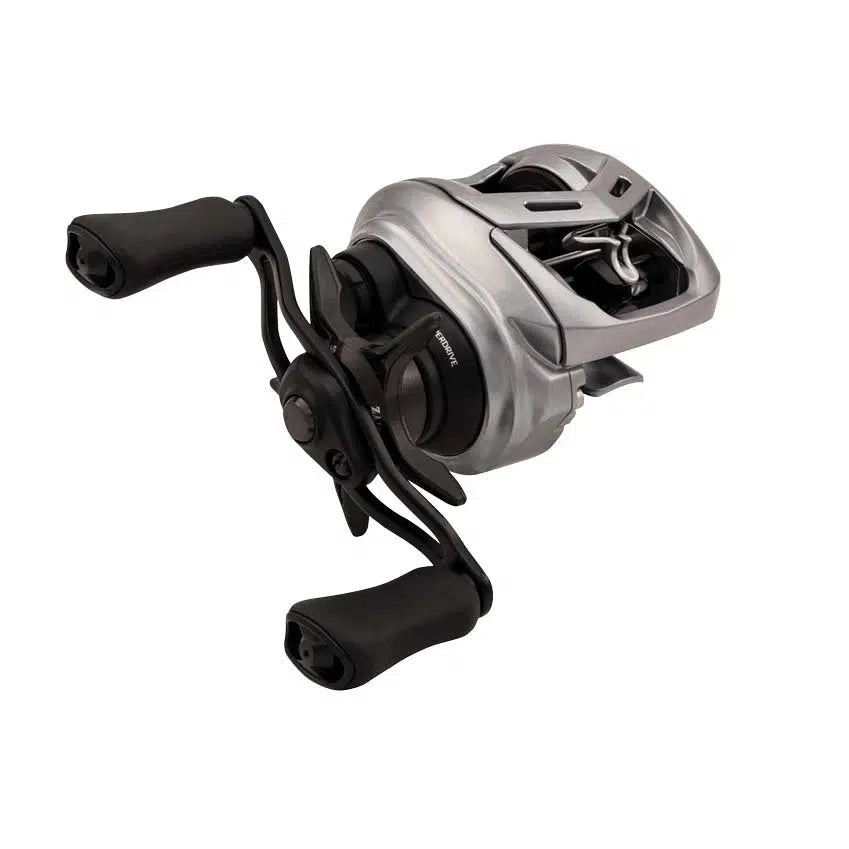 Daiwa 21 Alphas SV TW Baitcast Reel-Reels - Baitcast-Daiwa-800H-Fishing Station