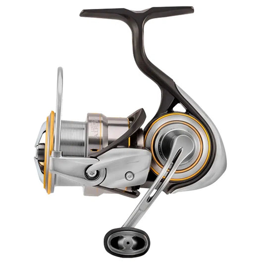 Daiwa 21 Luvias Airity LT Spin Reel-Reels - Spin-Daiwa-2000S-P-Fishing Station