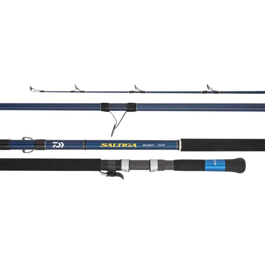 Daiwa 21 Saltiga Surf Rod-Rod-Daiwa-902M-Fishing Station