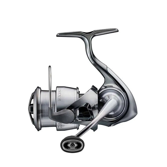 Daiwa 22 Exist Spin Reel-Reels - Spin-Daiwa-LT2500-XH-Fishing Station