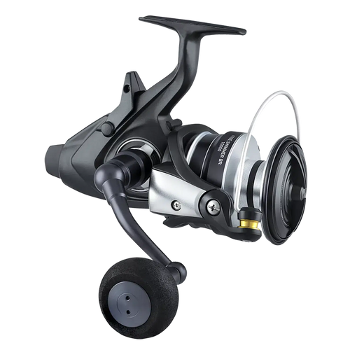 Daiwa 22 Free Swimmer BR Spin Reel-Reels - Spin-Daiwa-BR 8000-Fishing Station