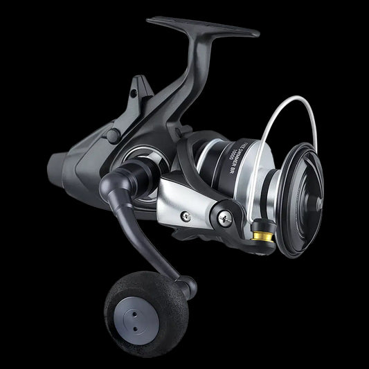 Daiwa 22 Free Swimmer BR Spin Reel-Reels - Spin-Daiwa-BR 8000-Fishing Station