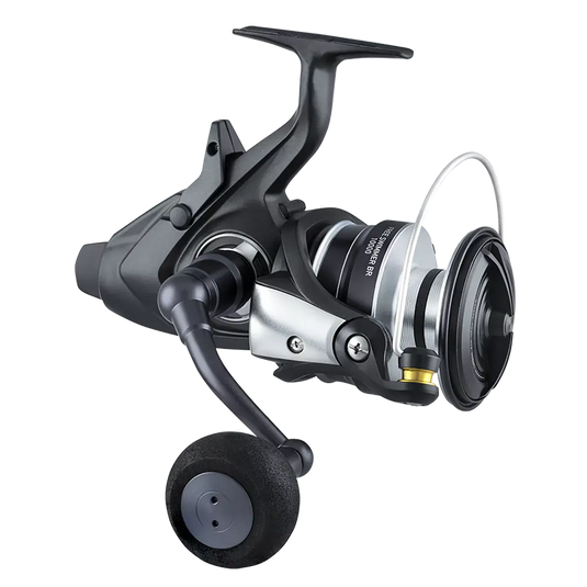 Daiwa 22 Free Swimmer BR Spin Reel-Reels - Spin-Daiwa-BR 8000-Fishing Station