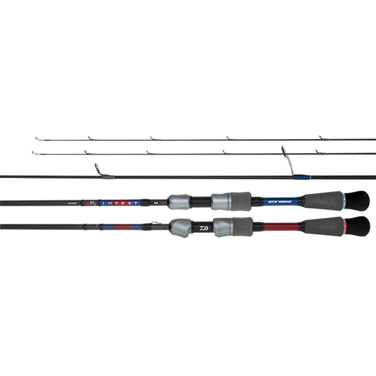 Daiwa 22 Infeet SK Spin Rod-Rod-Daiwa-732ULFS-Fishing Station