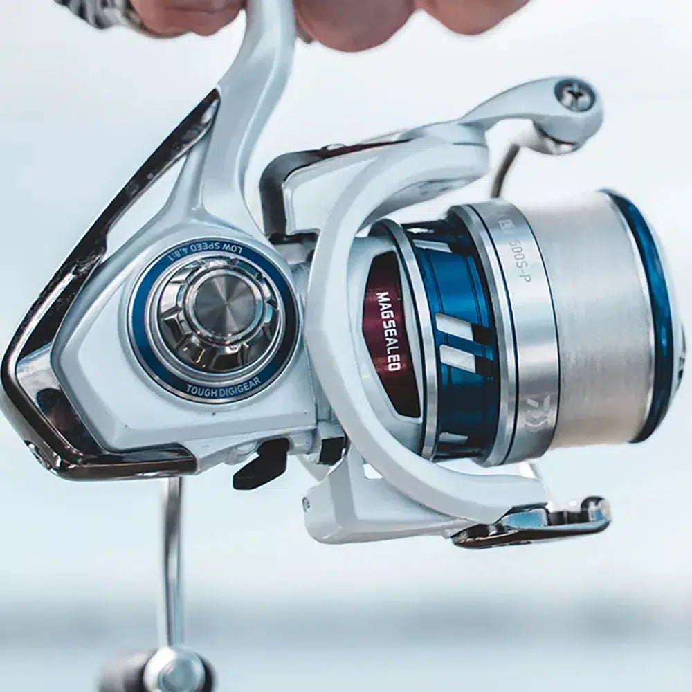 Daiwa 22 Infeet X Spin Reel