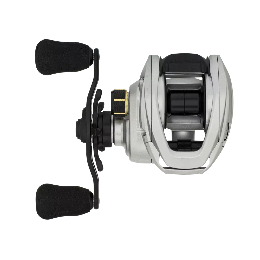 Daiwa 22 MF100 Baitcast Reel-Reels - Baitcast-Daiwa-Fishing Station