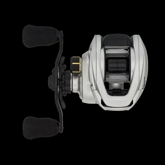 Daiwa 22 MF100 Baitcast Reel-Reels - Baitcast-Daiwa-Fishing Station