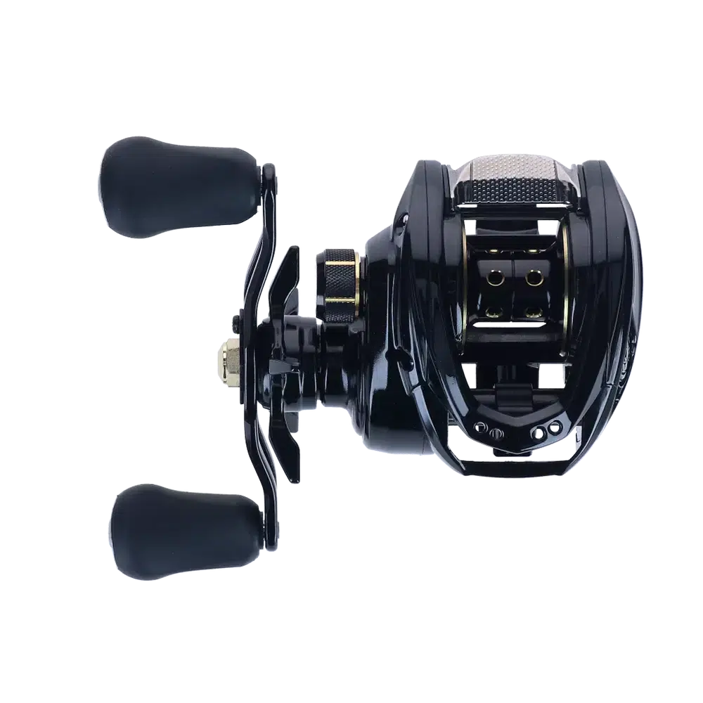 Daiwa 22 PT 100H Baitcast Reel-Reels - Baitcast-Daiwa-Fishing Station