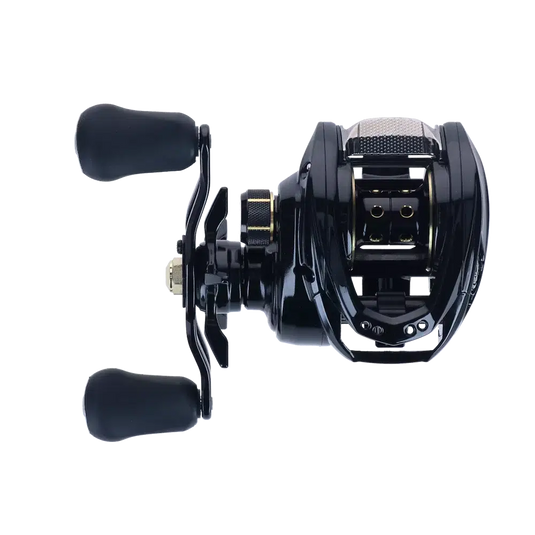 Daiwa 22 PT 100H Baitcast Reel-Reels - Baitcast-Daiwa-Fishing Station