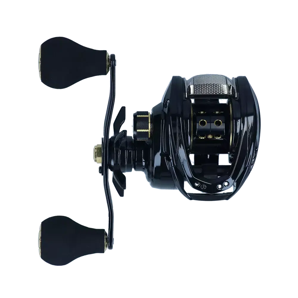 Daiwa 22 PT 150H BK Baitcast Reel-Reels - Baitcast-Daiwa-Fishing Station