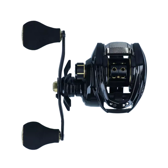 Daiwa 22 PT 150H BK Baitcast Reel-Reels - Baitcast-Daiwa-Fishing Station