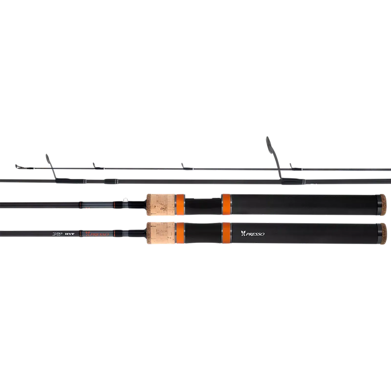 Daiwa 22 Presso Spin Rod-Rod-Daiwa-602LFS-Fishing Station