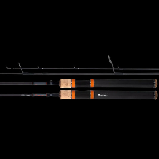 Daiwa 22 Presso Spin Rod-Rod-Daiwa-602LFS-Fishing Station