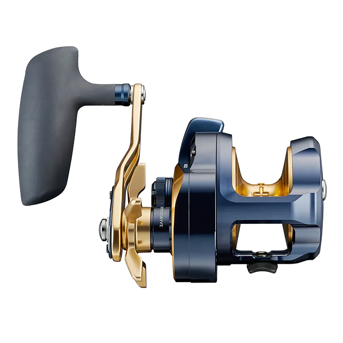 Daiwa 22 Saltiga 15H Overhead Reel-Reels - Overhead-Daiwa-Fishing Station