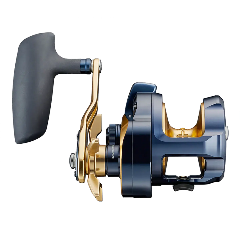 Load image into Gallery viewer, Daiwa 22 Saltiga 15H Overhead Reel-Reels - Overhead-Daiwa-Fishing Station
